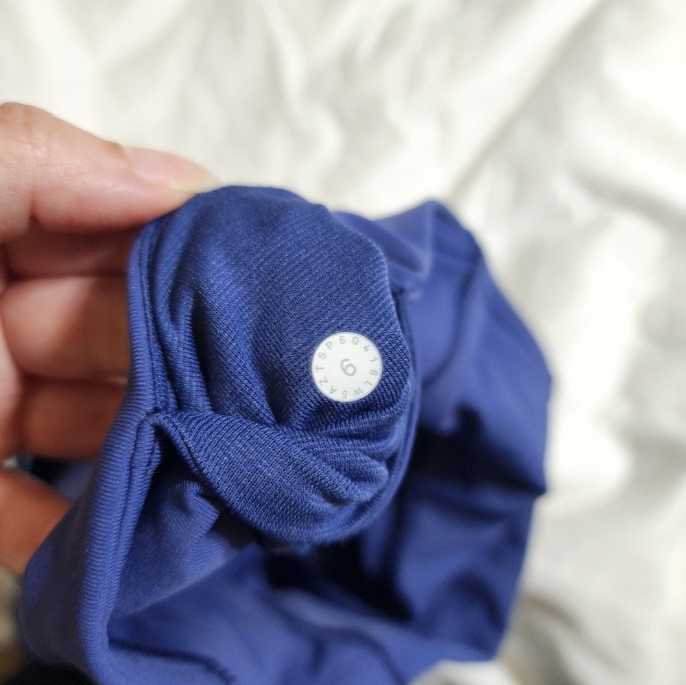 Lululemon All the right places leggings